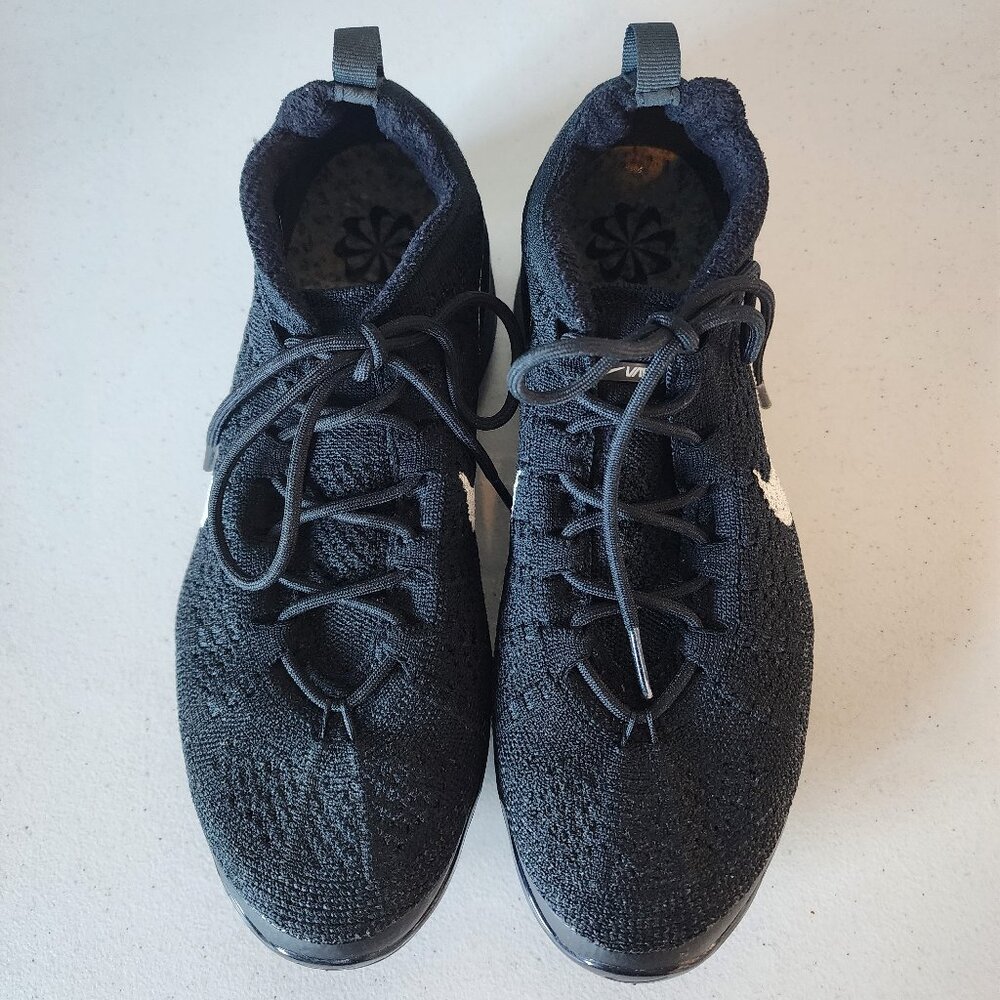 Nike Vapormax Sneaker "EUC" - Picture 2 of 16